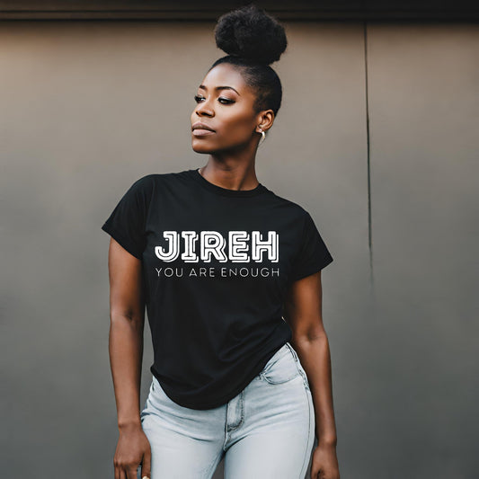 Jireh Tee
