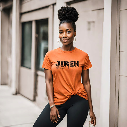Jireh Tee