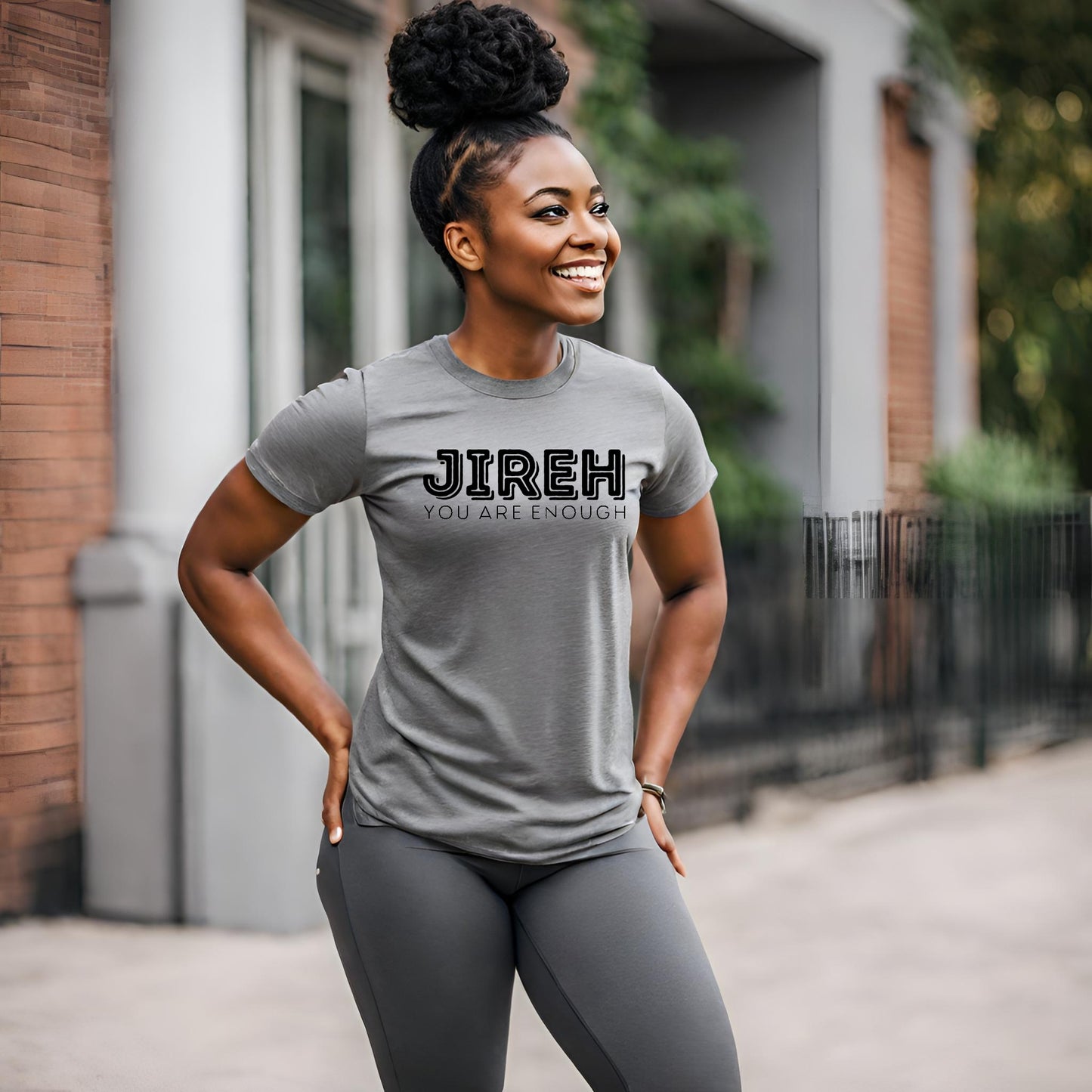 Jireh Tee