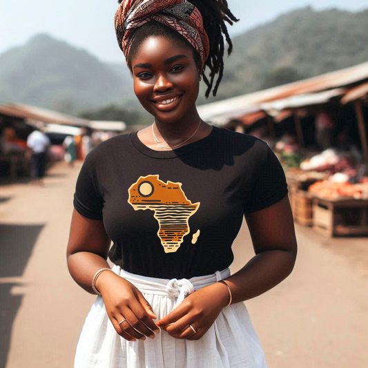 Original Africa Tee