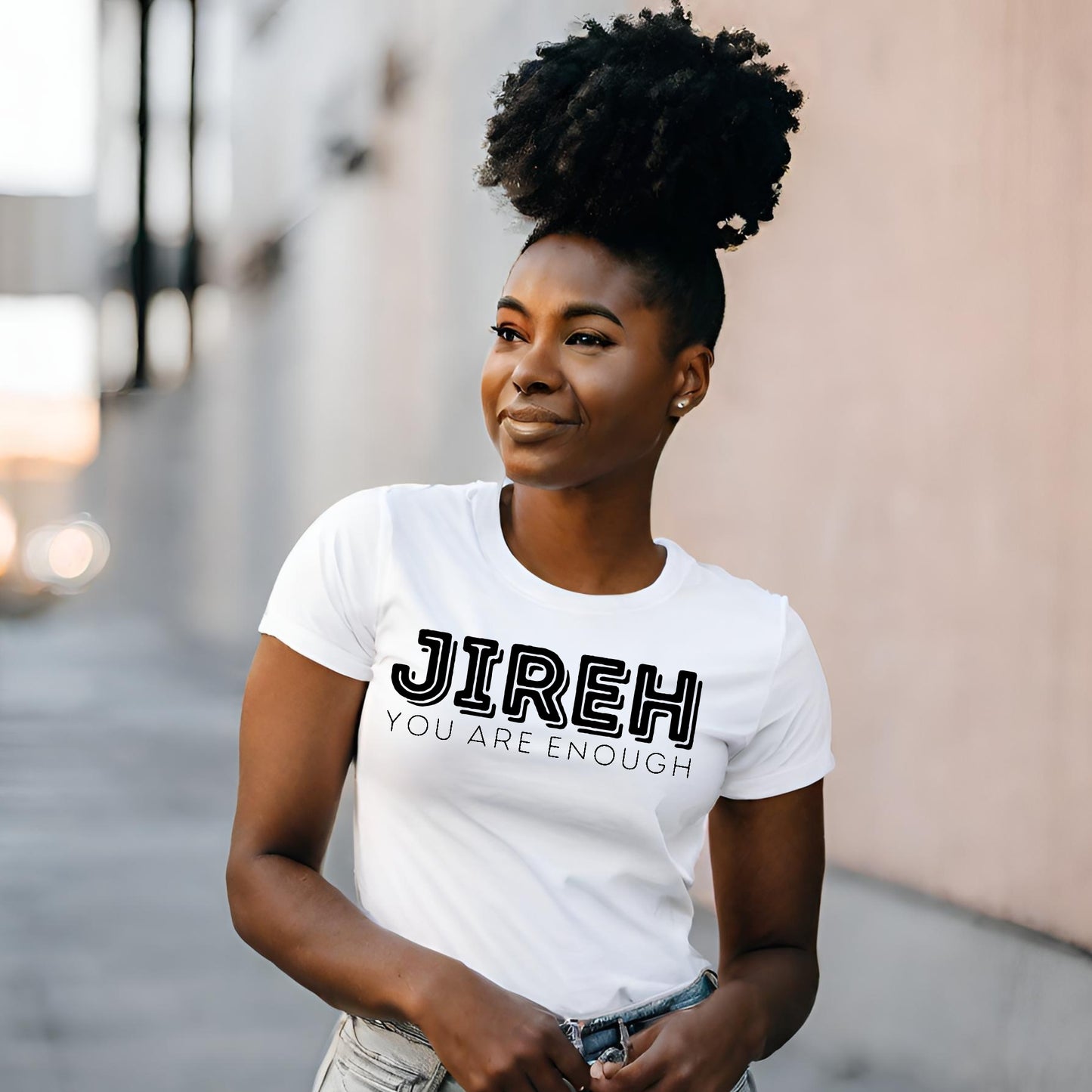 Jireh Tee