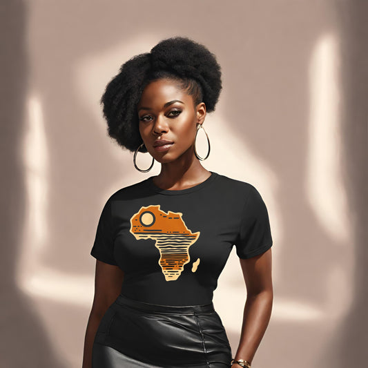 Original Africa Tee